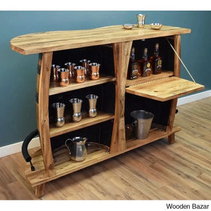 Unique Bar Counter-3
