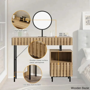  - Wooden Bazar