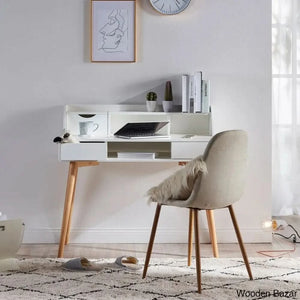 Study Tables - Wooden Bazar