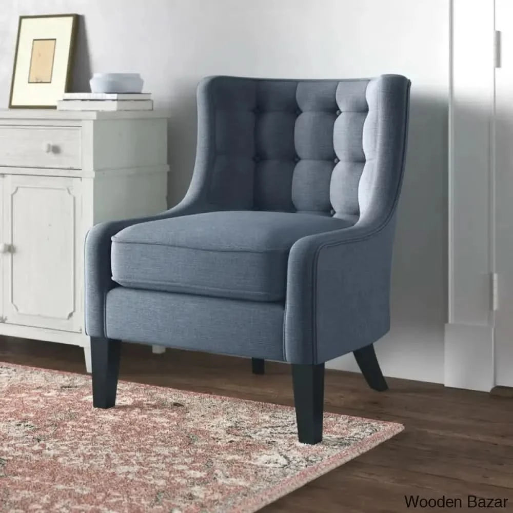 Wide Arm Chair