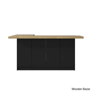  - Wooden Bazar