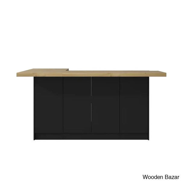  - Wooden Bazar