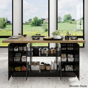  - Wooden Bazar