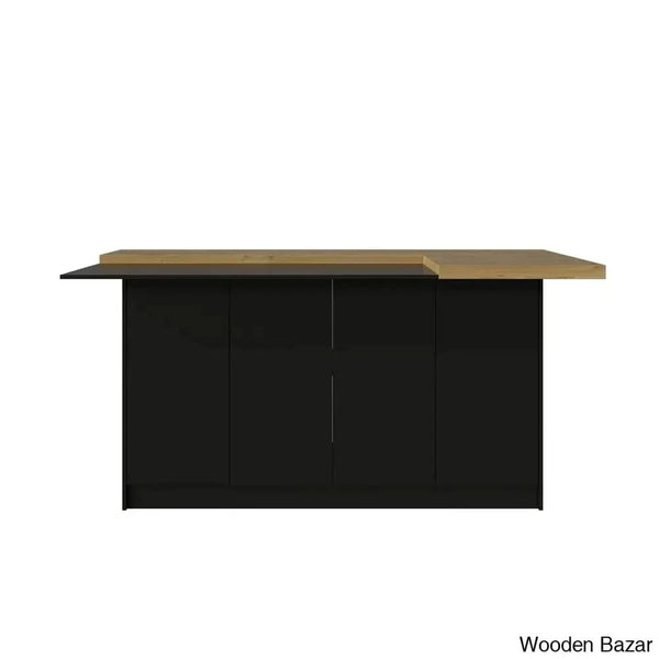  - Wooden Bazar