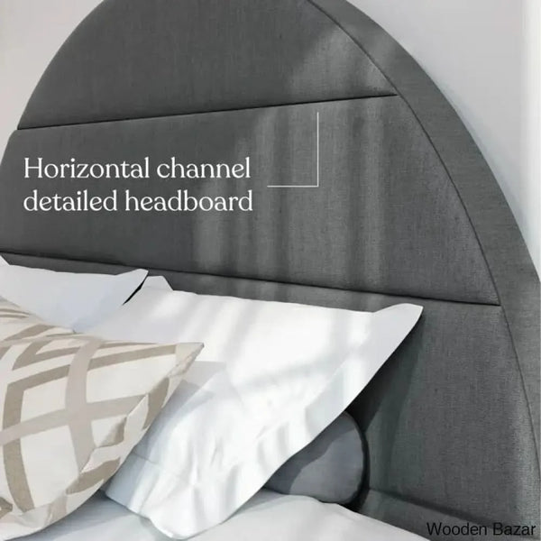 Bed -4