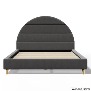 Bed -2