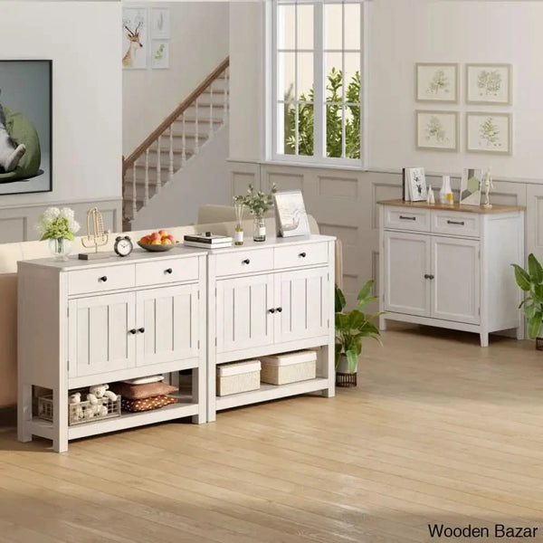  - Wooden Bazar
