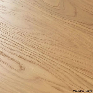 Ashaia Wood Coffee And Center Table