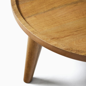  - Wooden Bazar