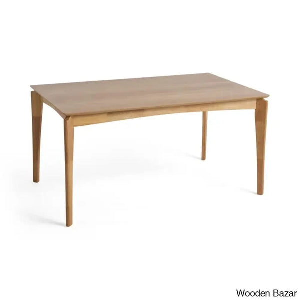  - Wooden Bazar