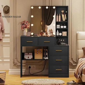  - Wooden Bazar