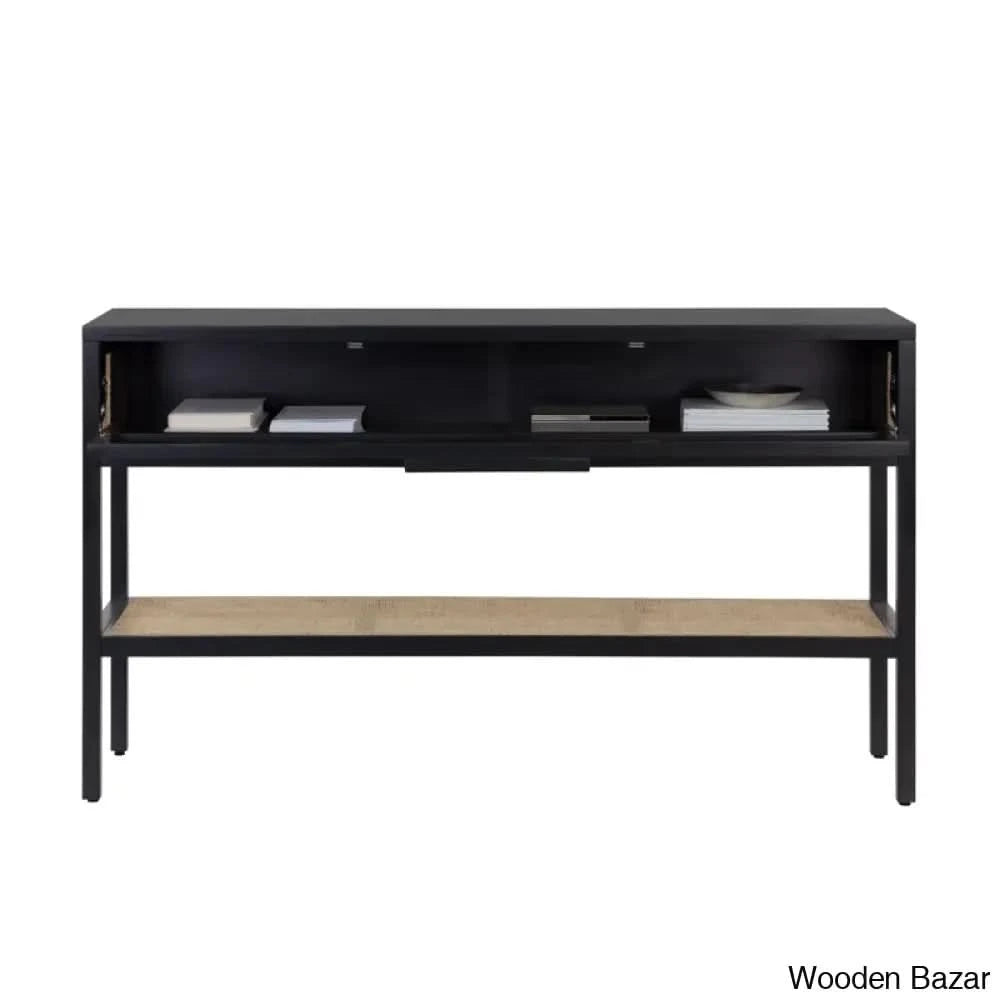 Buy Luxury Sofa Table - Console Table