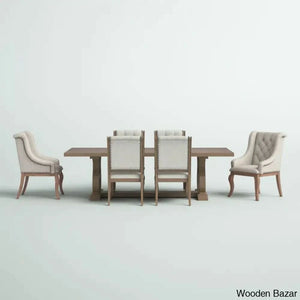  - Wooden Bazar