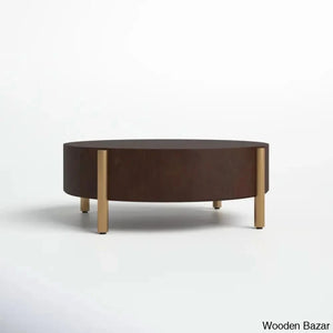 Asuka Coffee Table And Center Table