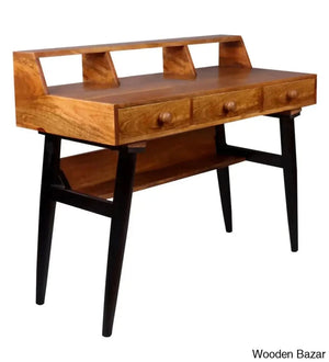  - Wooden Bazar