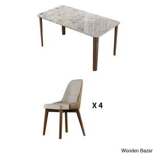  - Wooden Bazar