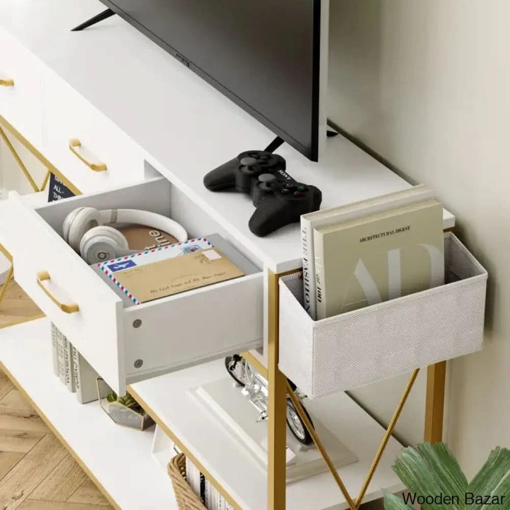 End Table - Console Table
