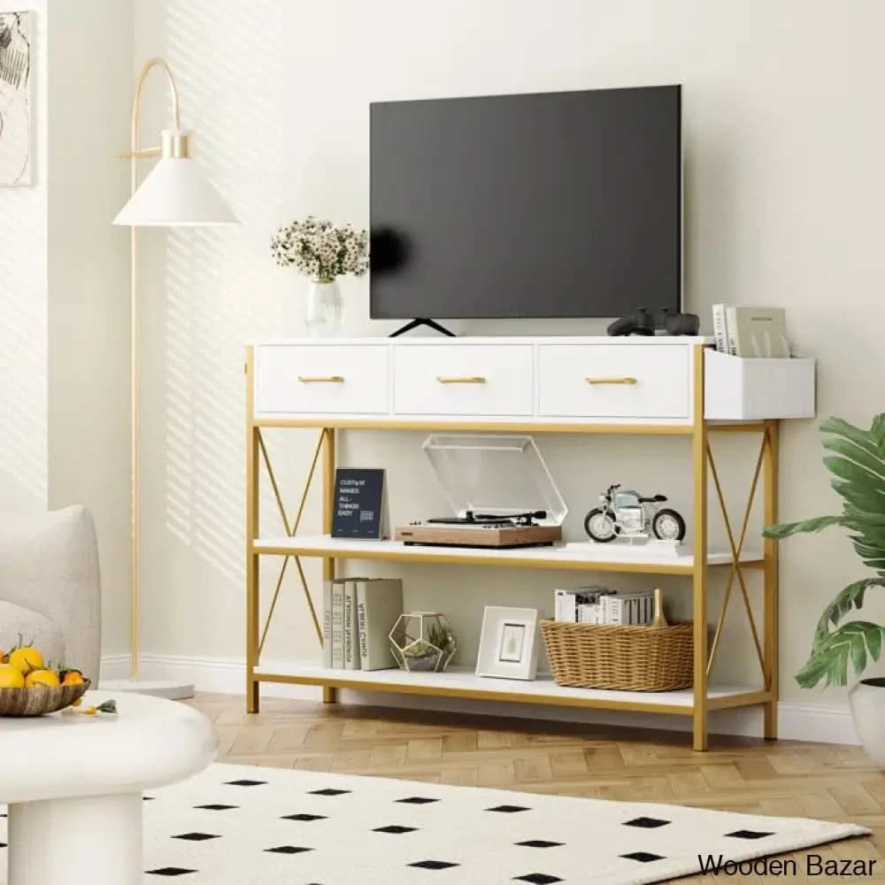 End Table - Console Table