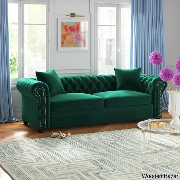 Sofas - Wooden Bazar