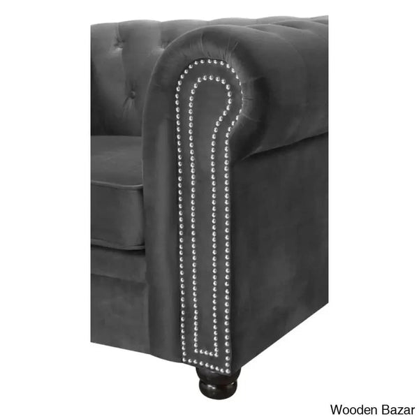 Sofas - Wooden Bazar