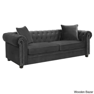 Sofas - Wooden Bazar