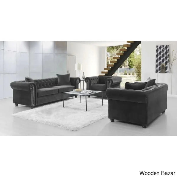 Sofas - Wooden Bazar