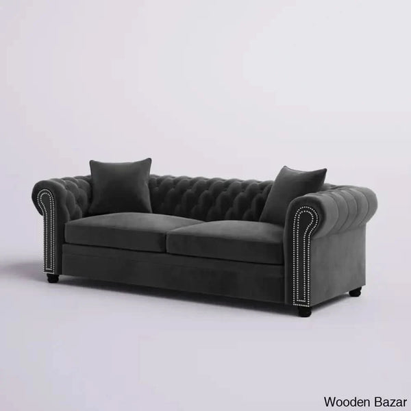 Sofas - Wooden Bazar