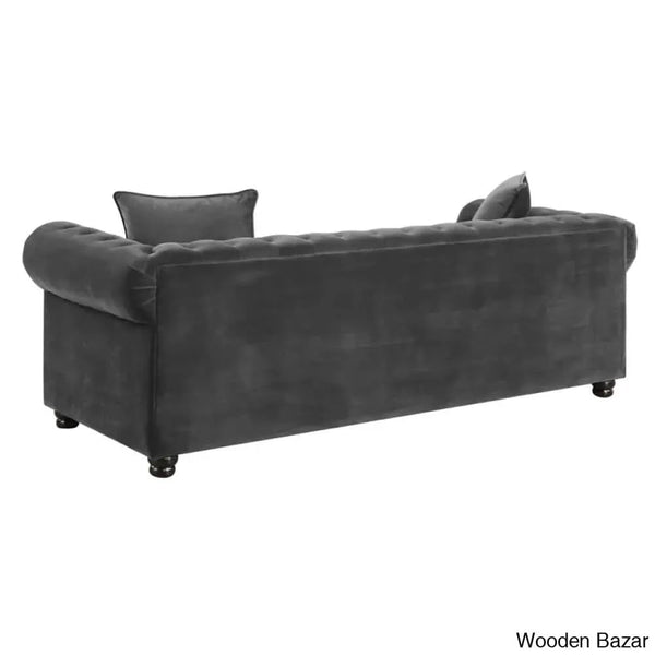 Sofas - Wooden Bazar