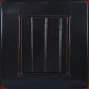 Avant Solid Wood Kitchen Island Trolley Cart Cabinet Kitchen Island With Storage European Burnt