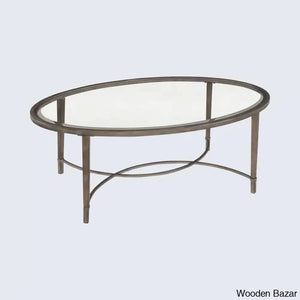 Aveliney Coffee And Center Table