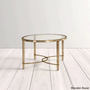 Aveliney Coffee And Center Table