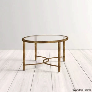 Aveliney Coffee And Center Table