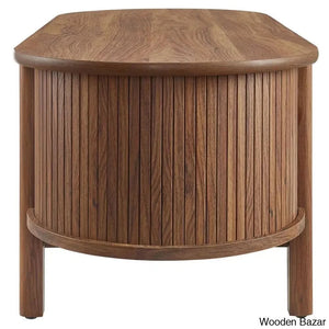 Averil Cadence Coffee Table And Center Table