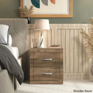  - Wooden Bazar