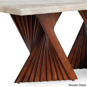 - Wooden Bazar