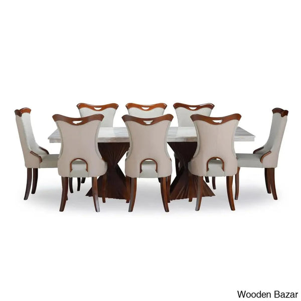  - Wooden Bazar