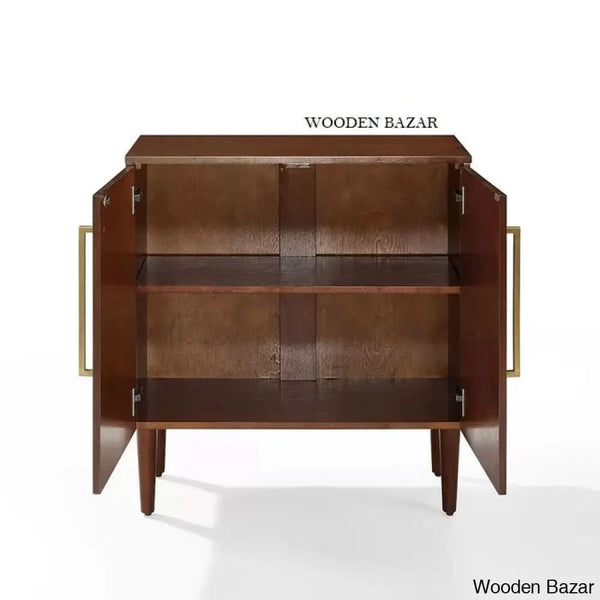  - Wooden Bazar