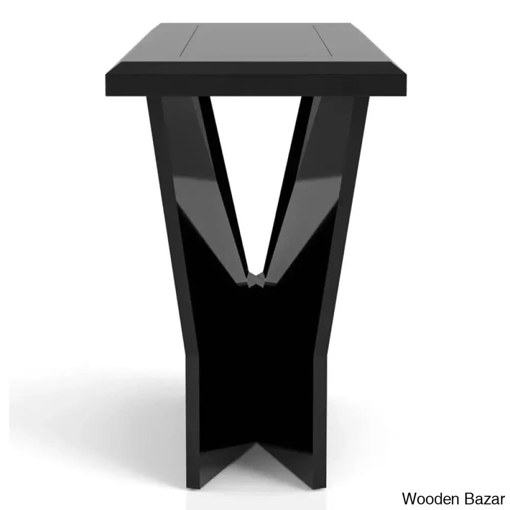Hallway Console Side Table