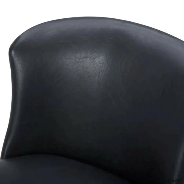 Azenaz Swivel 26’’ Counter And Bar Stool (Set Of 2)