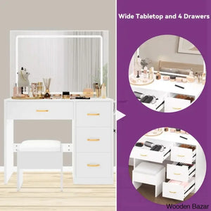  - Wooden Bazar