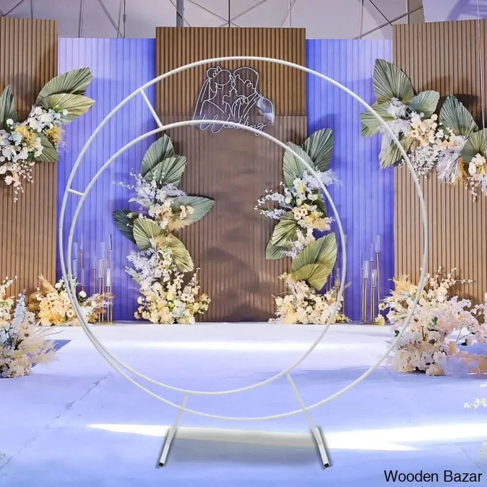 Backdrops