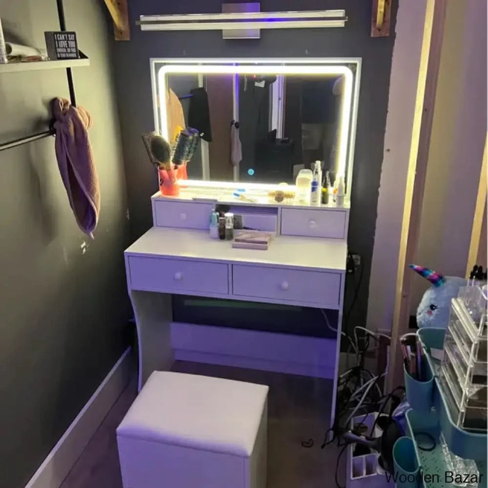 Dressing Table