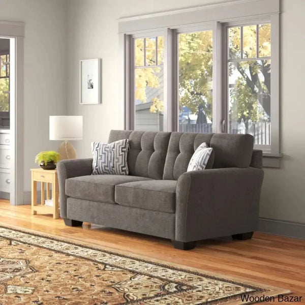 Sofa cumbed for living room
