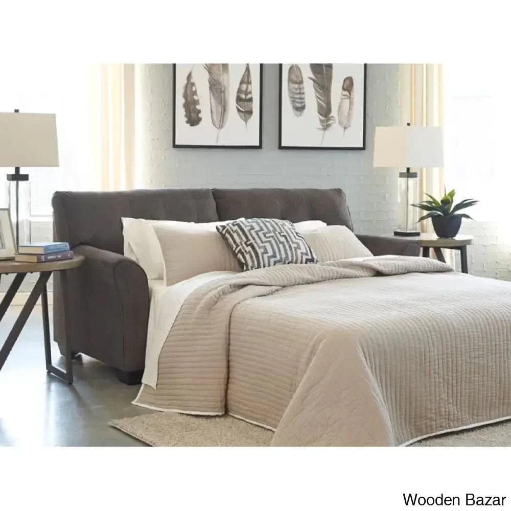 Sofa cumbed for living room