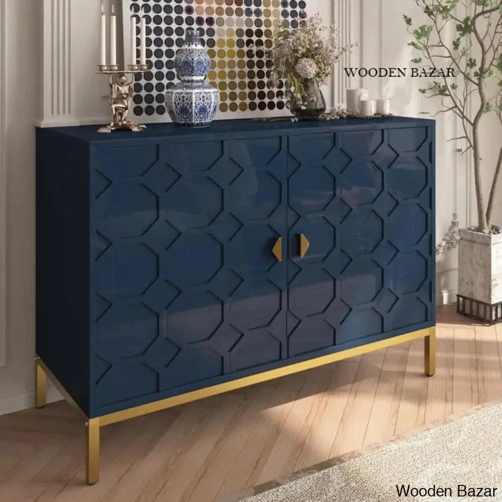 Cabinets & Chests