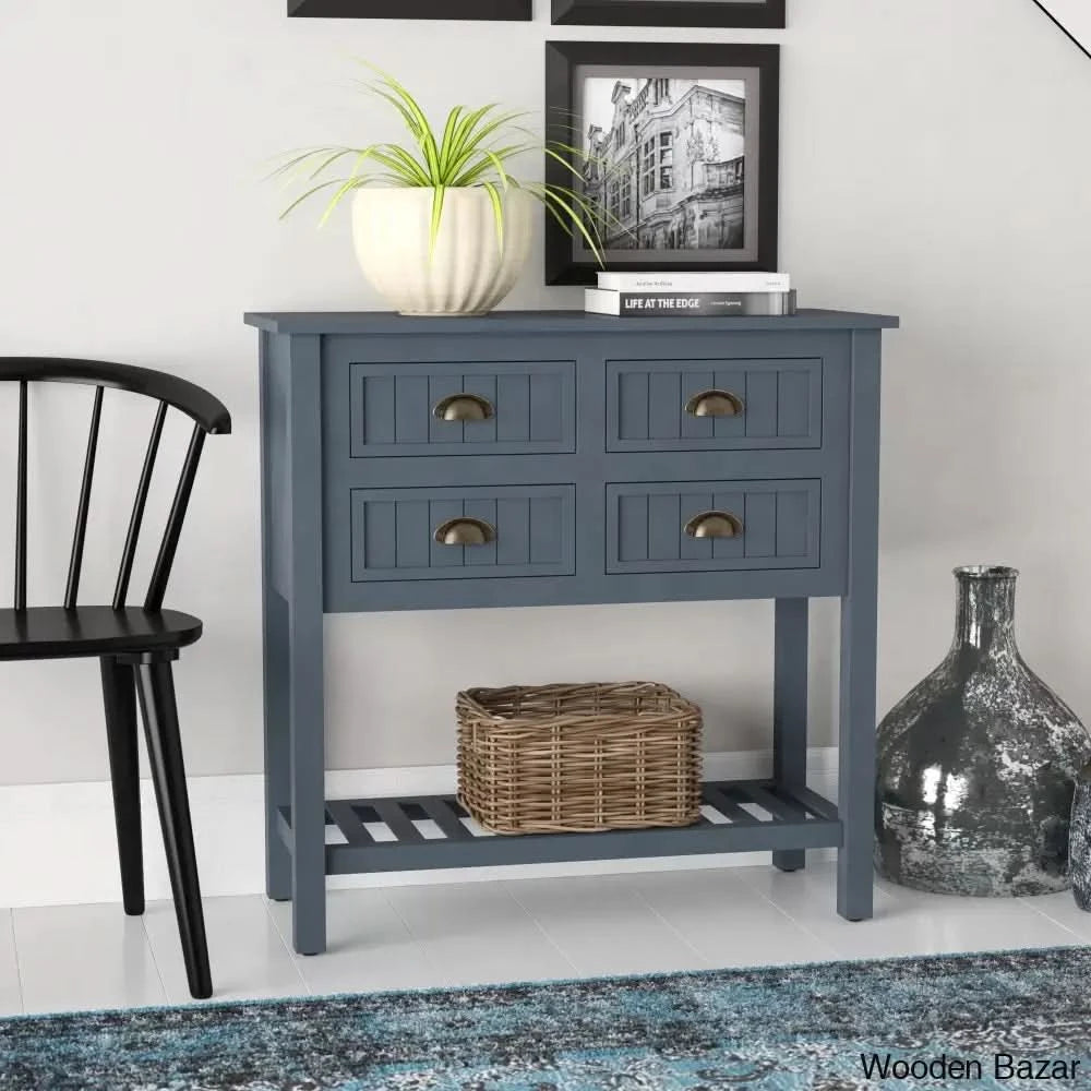 Dining Room Side Table - Console Table