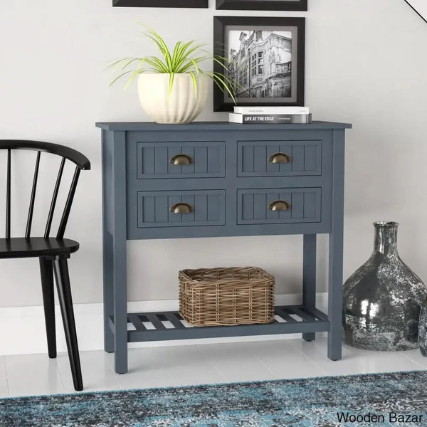 Dining Room Side Table - Console Table