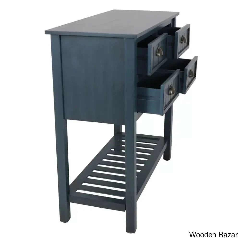 Dining Room Side Table - Console Table