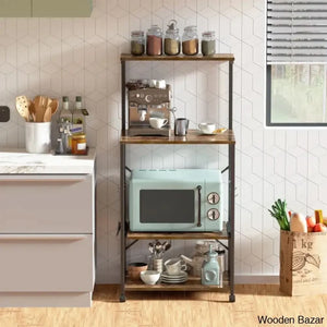  - Wooden Bazar