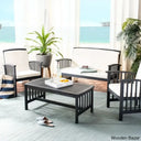  - Wooden Bazar